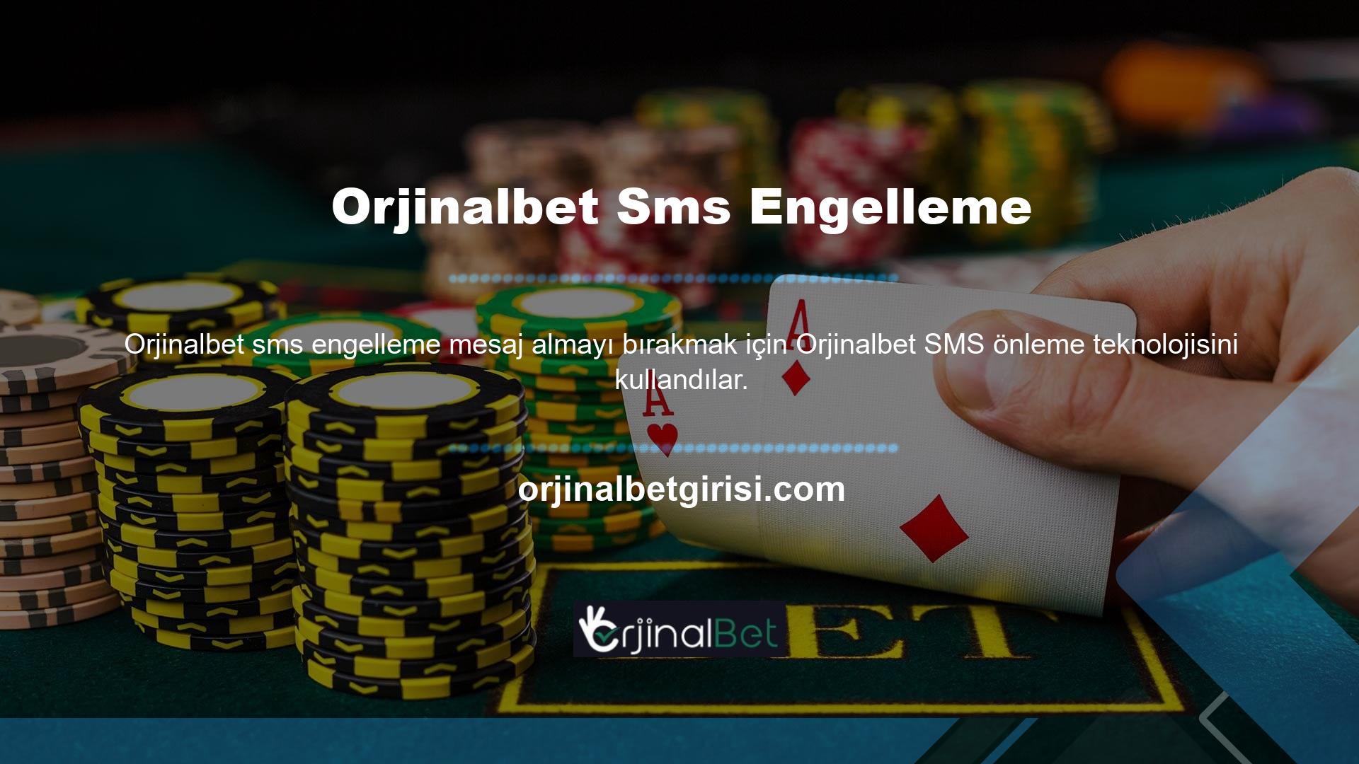 Bu mesajları durdurmak için, bunları telefonunuza gönderen numaraları engellemeniz gerekir